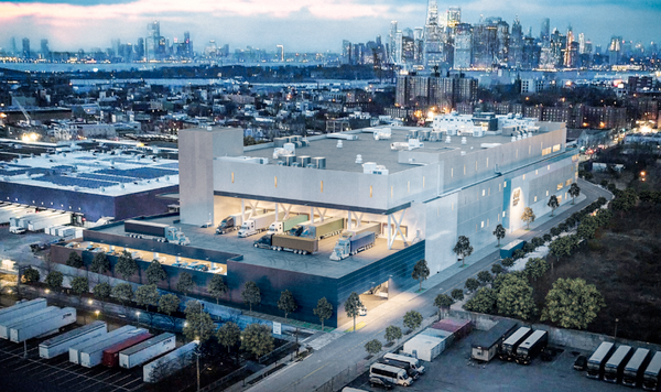 Waterfront Residents Again Raise Alarms About Last Mile Warehouses, “Truckpocalypse.”