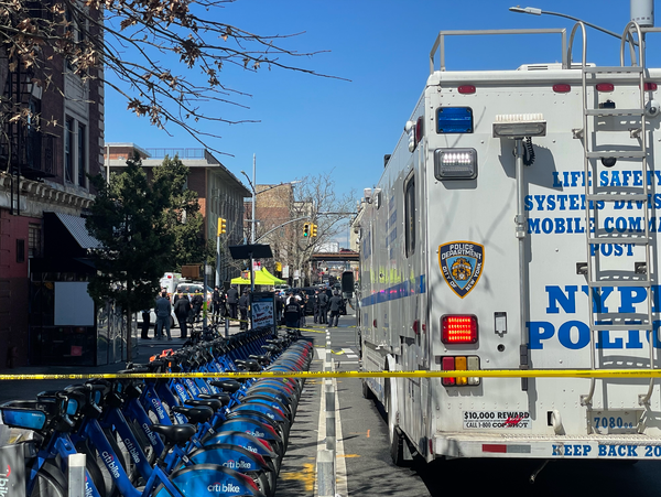 Crime, Education, Affordable Housing, and more.