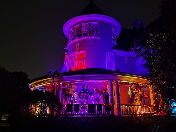 Storms, Schools, Stop & Shop, Kebabs, and more