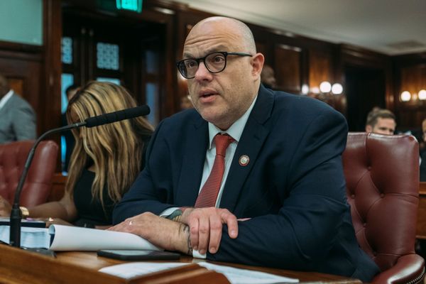 Bklyner Endorses Brannan for Council District 47