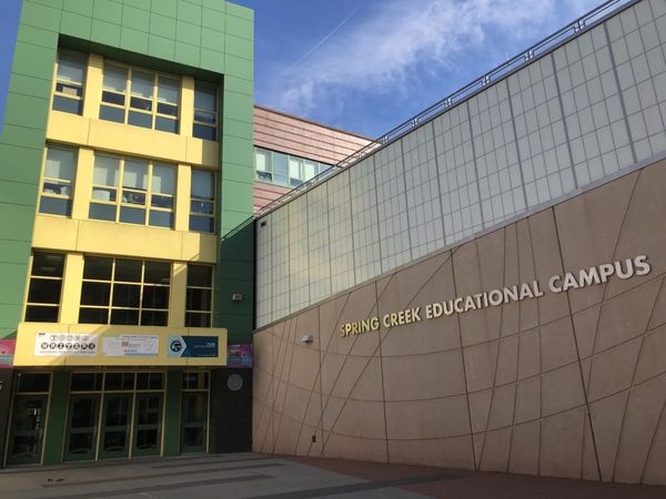 Enrollment in NYC schools is down 4% amid the pandemic. How many students has your school lost?