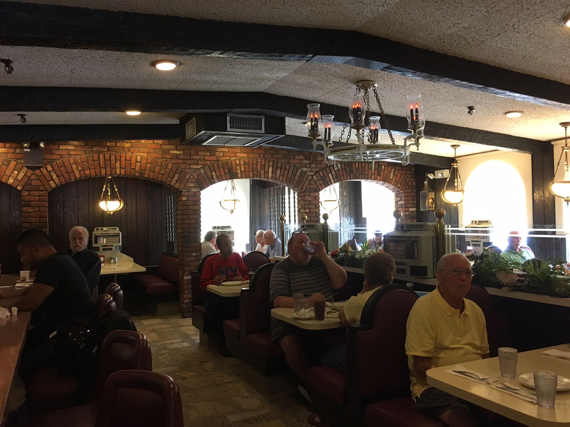 Photo by Rachel Silberstein/Bensonhurst Bean