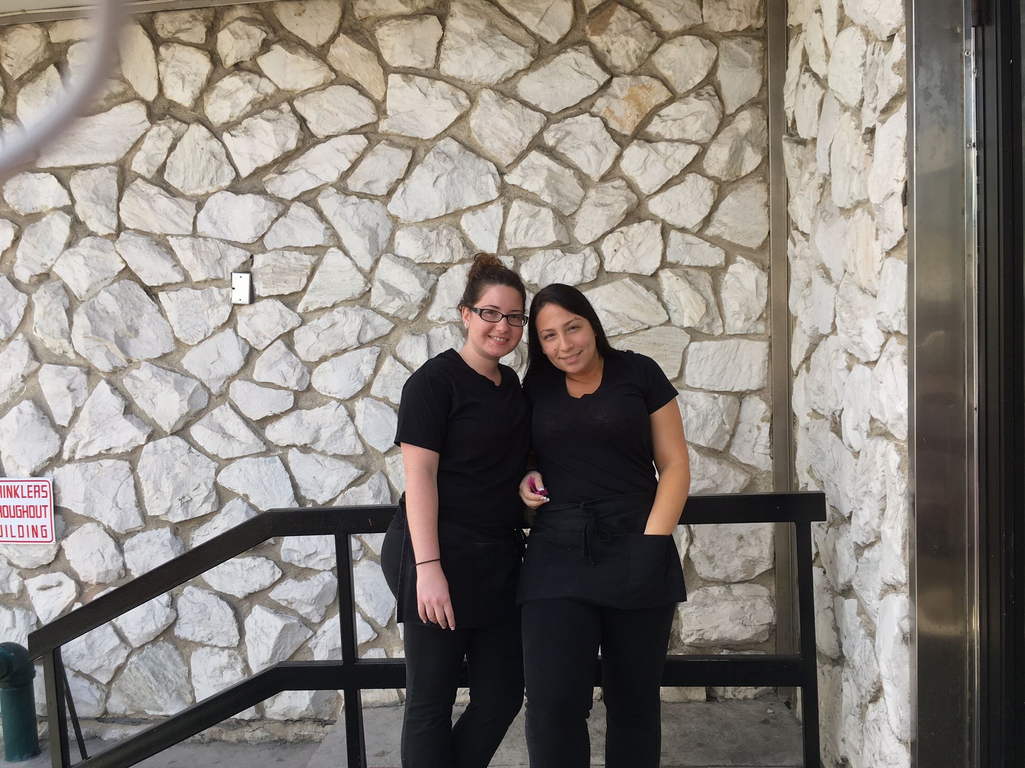 Photo by Rachel Silberstein/Bensonhurst Bean