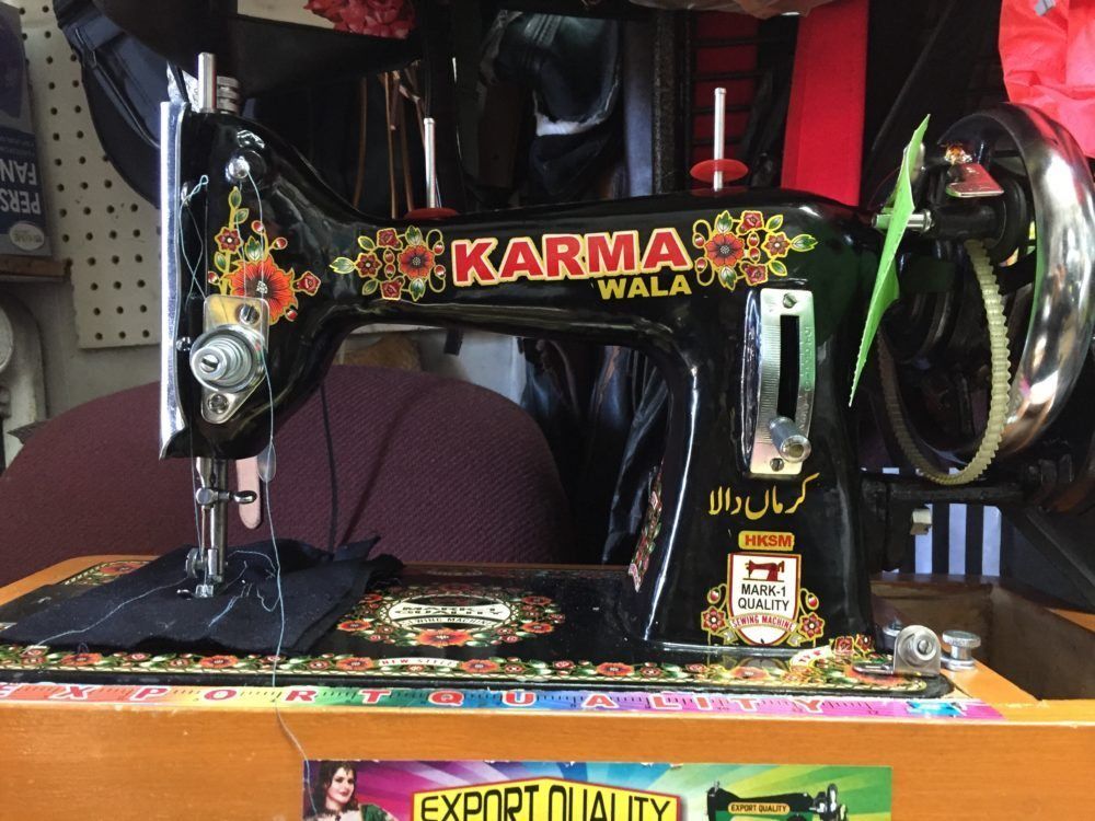 (Photo by Maria Newsom)