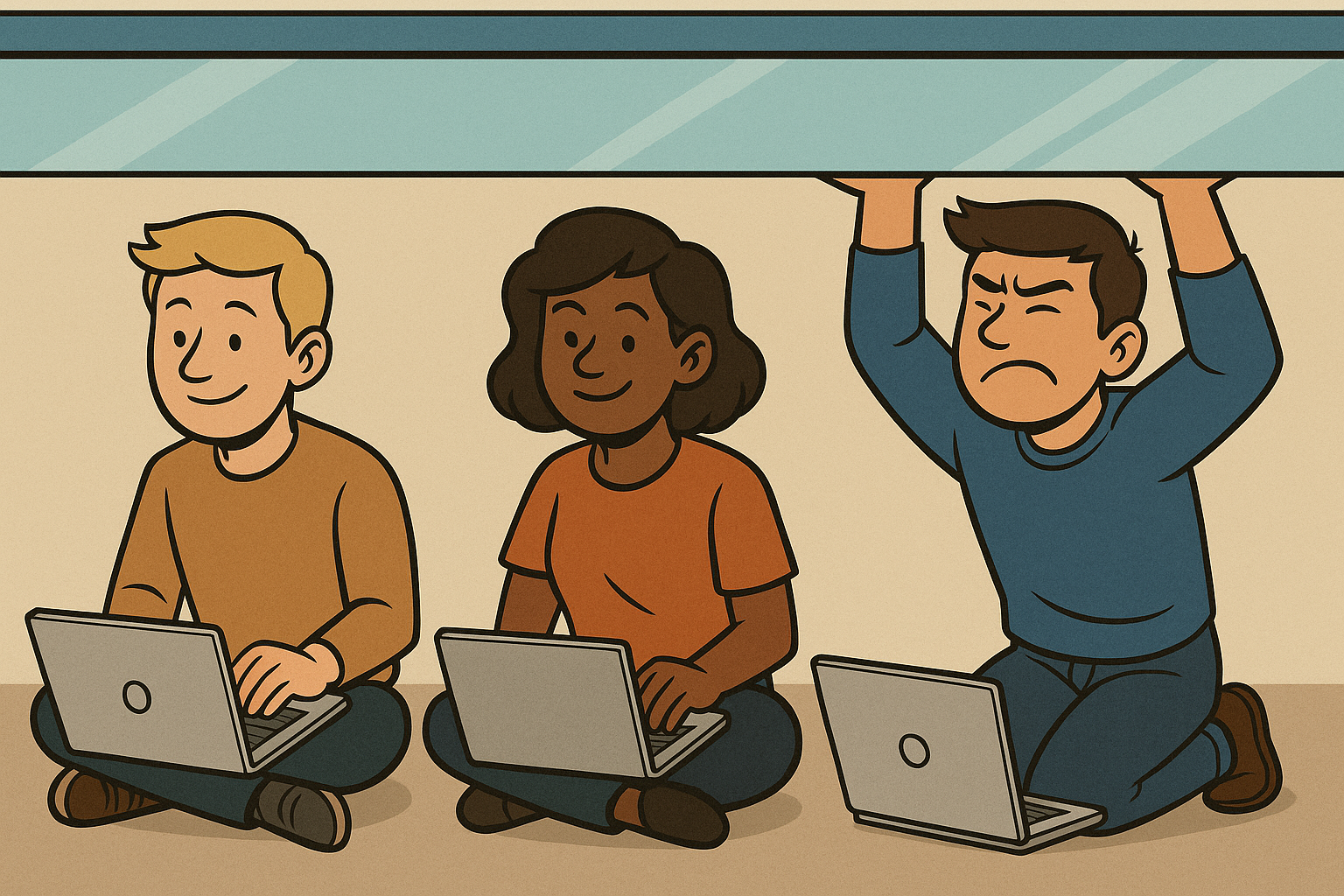 The Rise of Vibe-Coding for Non-Developers