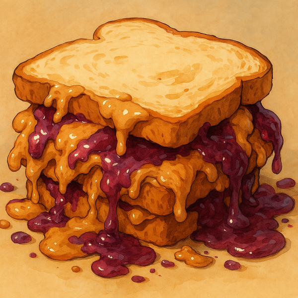 AI Coding and The Peanut Butter & Jelly Problem