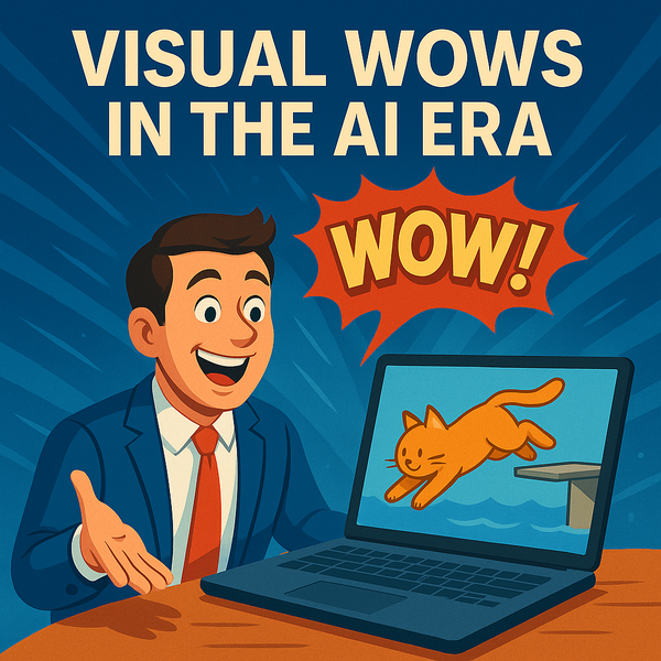 Part 3: Going Viral with Product-Led "Visual Wow" Moments
