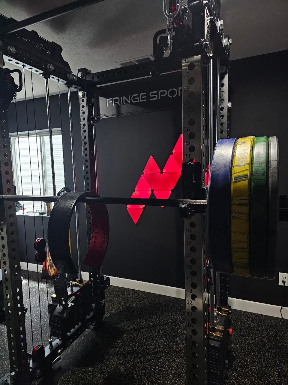 Weekly Wisdom #11: 10 Weeks Out — Powerlifting Meet Prep, Discipline, and Training Realities