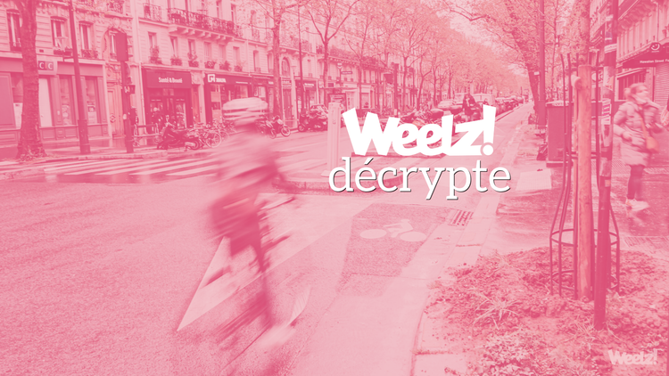 Weelz! décrypte, la newsletter qui décode l'actu vélo