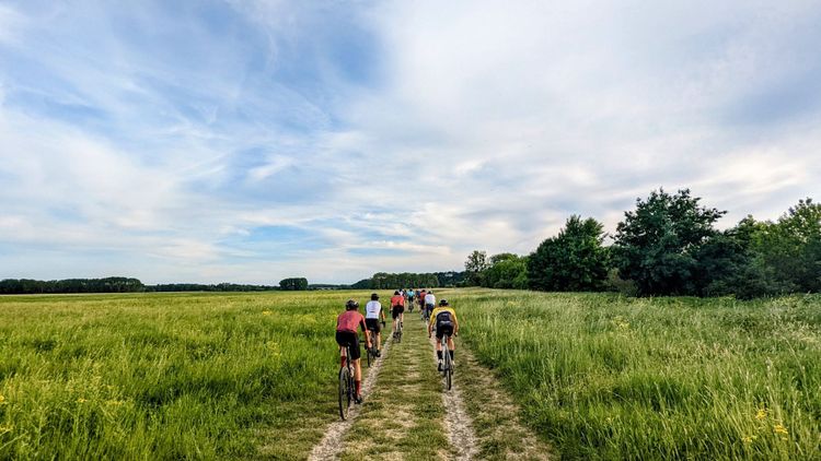 🚲👥 Vélo : Plutôt communauté ou fédération?