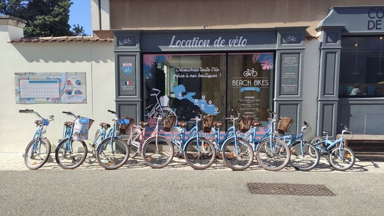 🚲🐦Tout est une question de moment