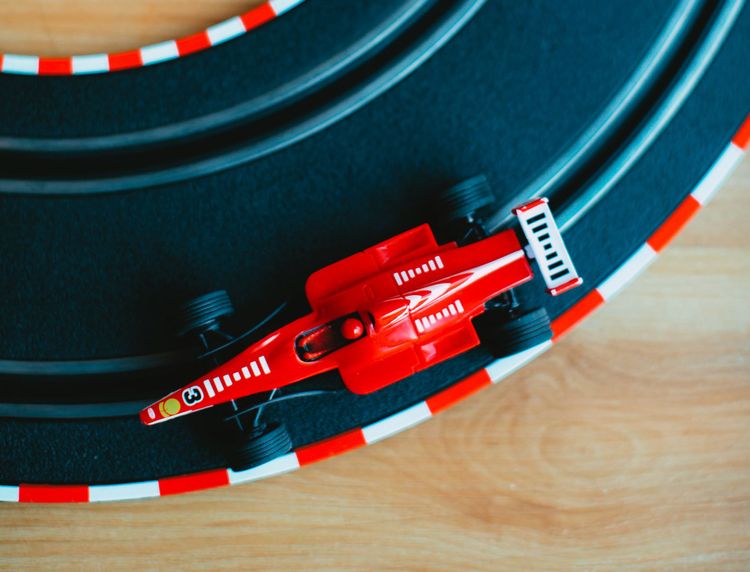 Qu'est-ce qui fait bouger les jeunes ? 🏎🚗