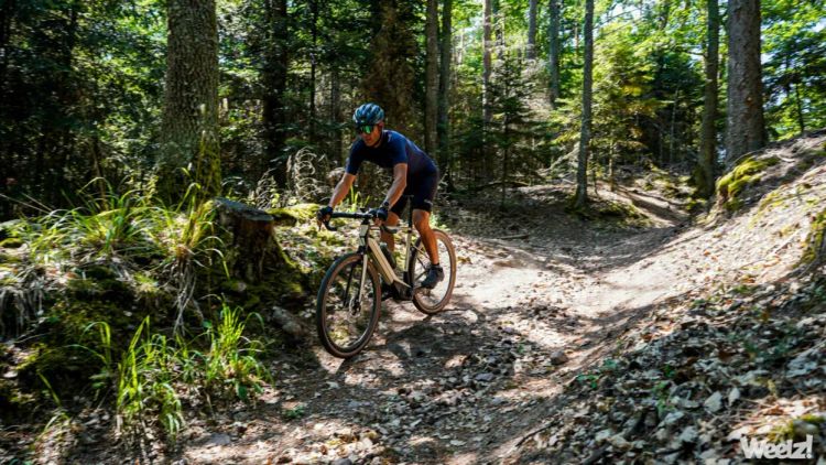 Vers la fin de la vélobésité ?