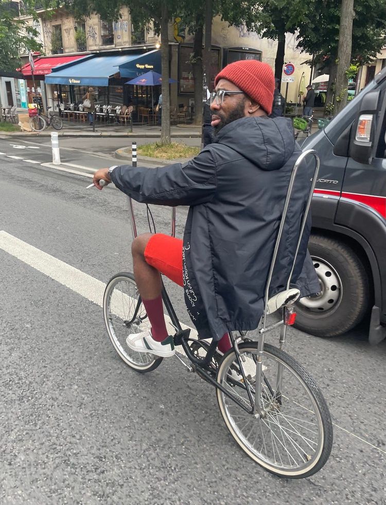 🔮L'avenir du vélociste n'est pas dans le vélo