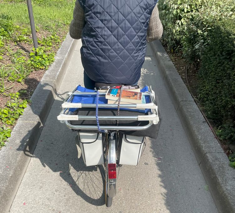 Le vélo est-il un produit de luxe ?