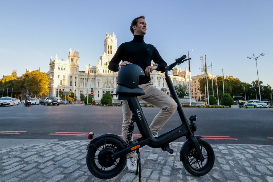 🚲 Ceci n'est pas un vélo - Nommons les choses