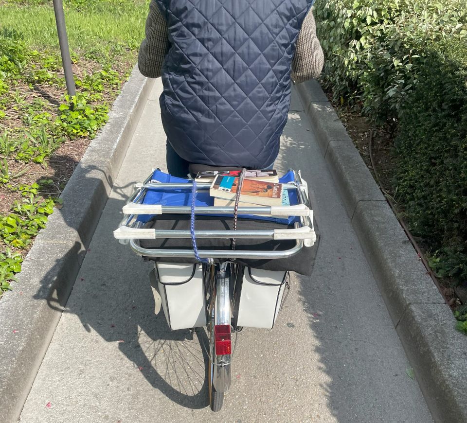 Le vélo est-il un produit de luxe ?