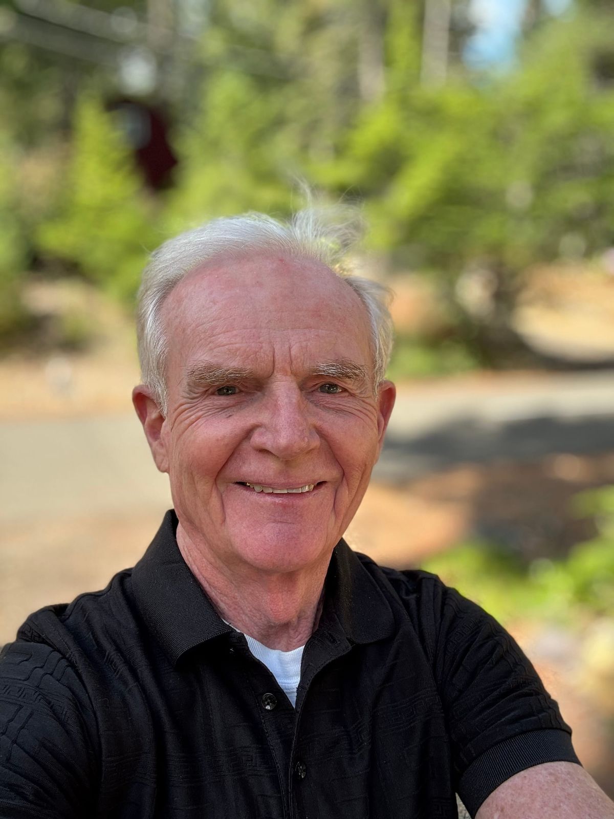 I'm 76. I Take No Prescription Medications. I Have No Lifestyle Diseases. Here's What I Actually Do.