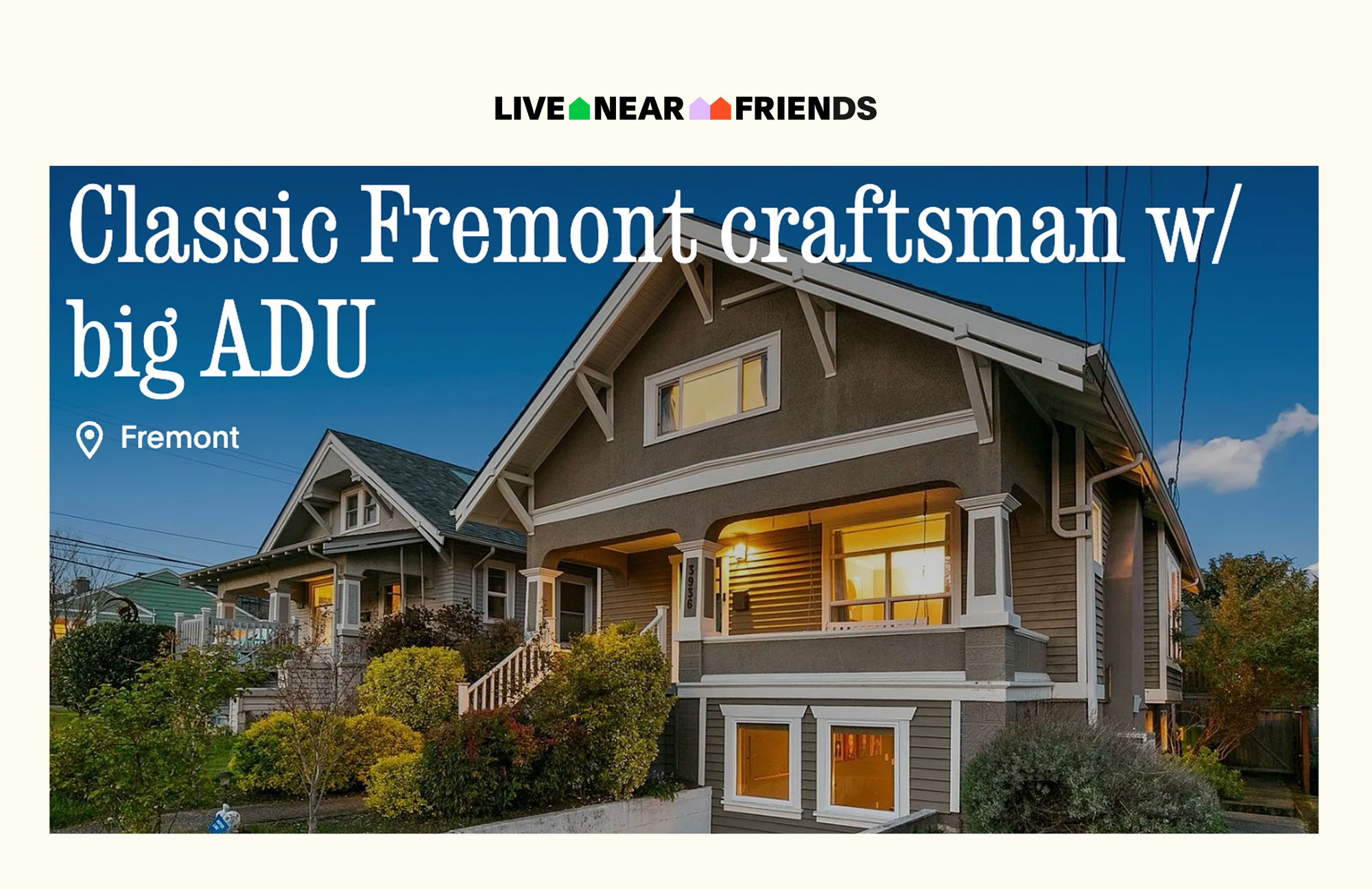 Seattle ADUs 101: What you need to know