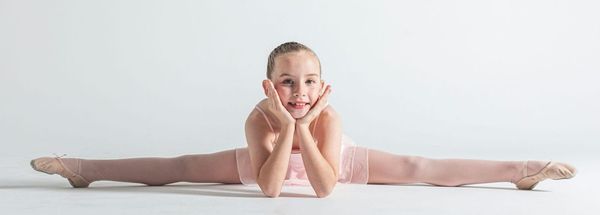 Doing Splits