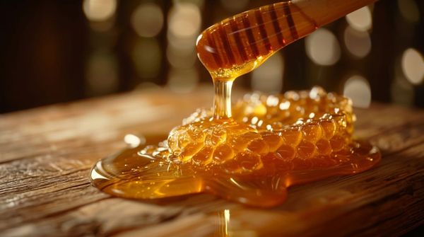 Honey Harvest