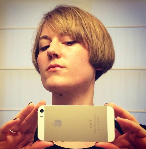 Work and play in tech