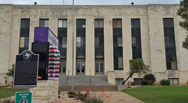 Jack County Commissioners Court met September 14 to consider the FY 2026-2027 budget and tax rate, Ross Fire property-tax relief and changes to the county’s Chapter 312 tax-abatement process.