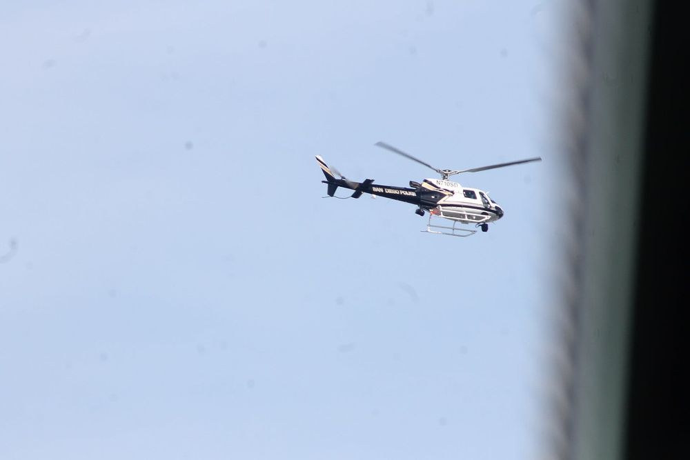 How stunt videos led police to Joshua David Ruiz