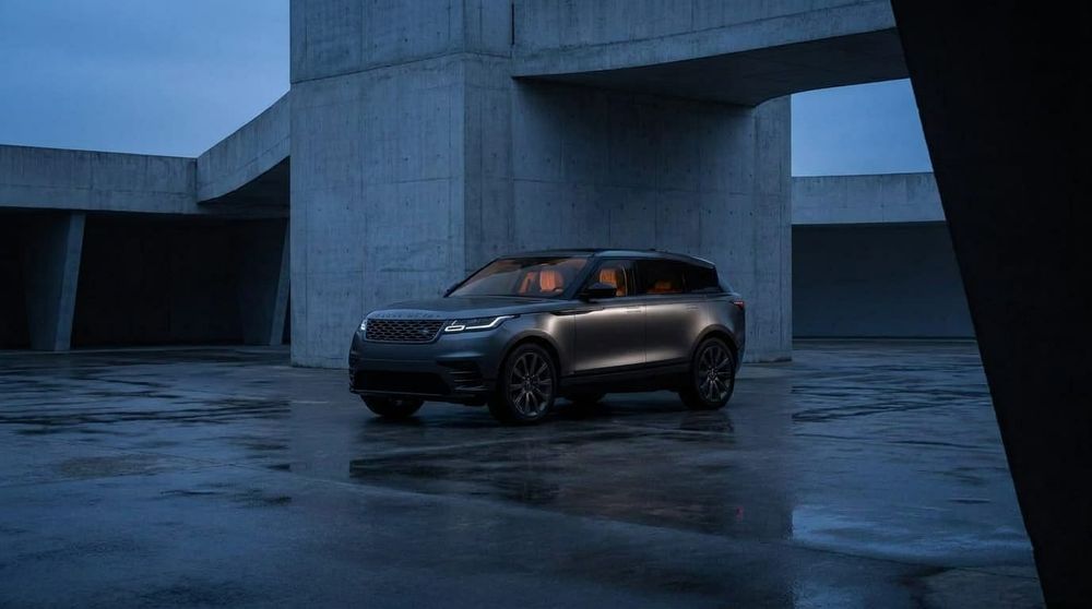 Range Rover Electric: räckvidd, laddning och pris
