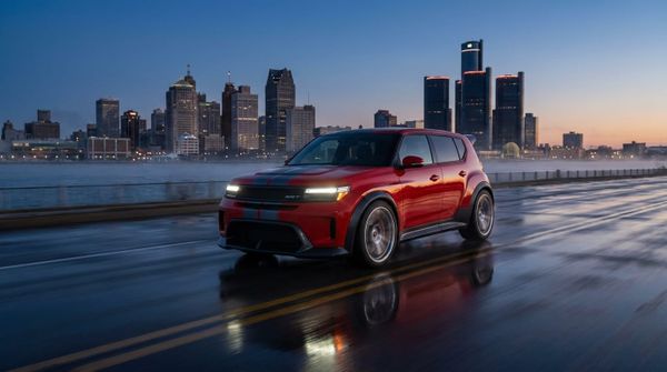 Dodge GLH targets sub-$39,000 performance