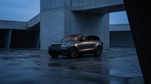 Range Rover Electric: räckvidd, laddning och pris