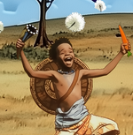 Vernal and Atopic Keratoconjunctivitis