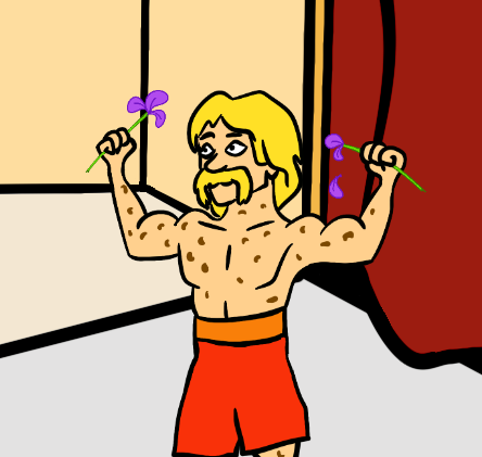 Iridocorneal (ICE) Syndrome