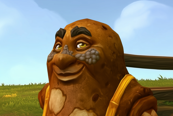 Tuberous Sclerosis