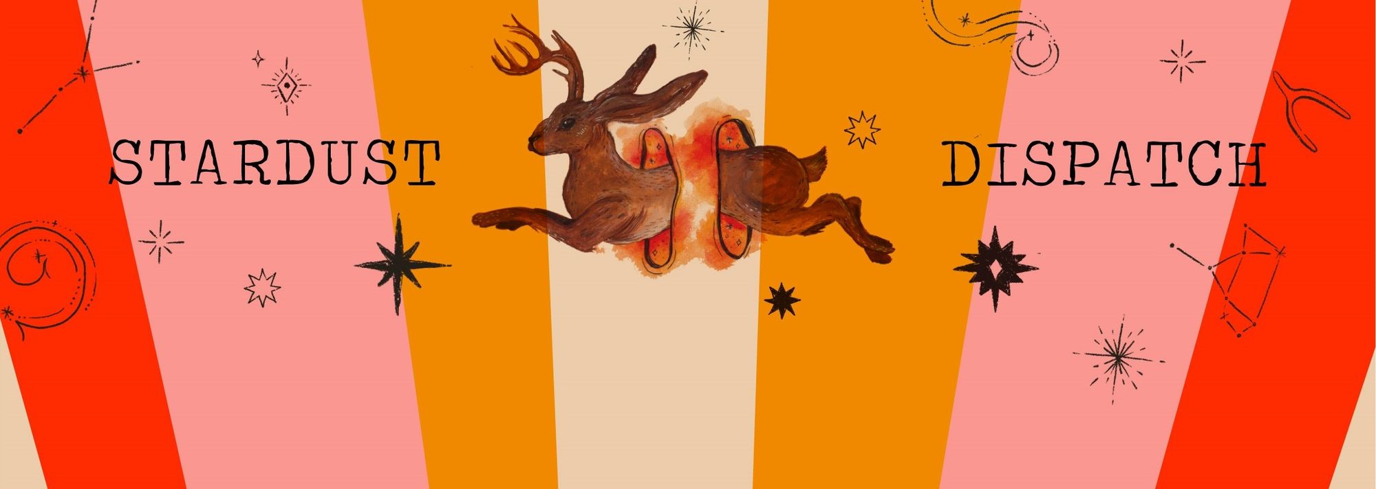 The Stardust Dispatch