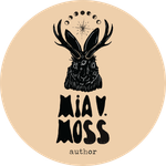 Mia V. Moss
