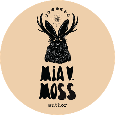 Mia V. Moss