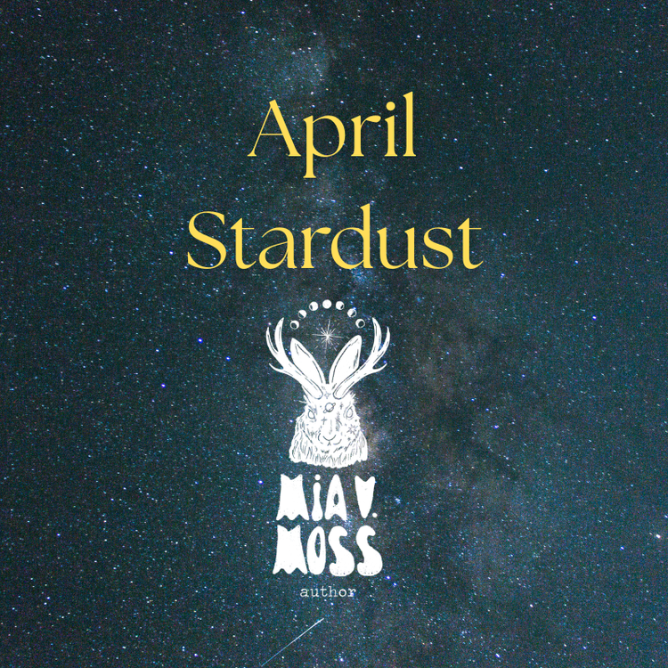 April Stardust Mixtape