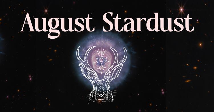 August Stardust Set