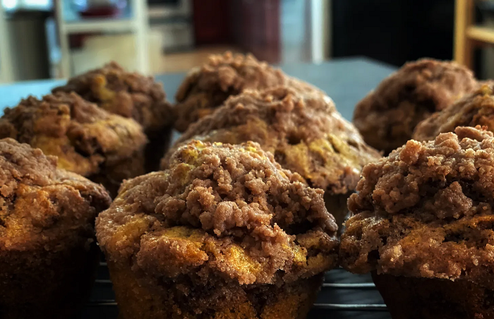 The loftiest tops, the prettiest rain