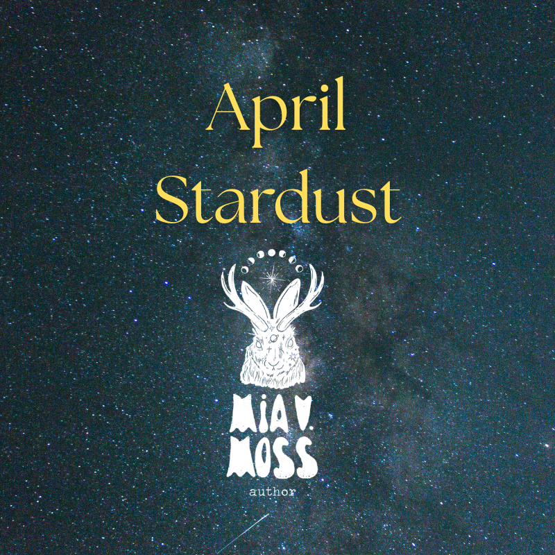 April Stardust Mixtape