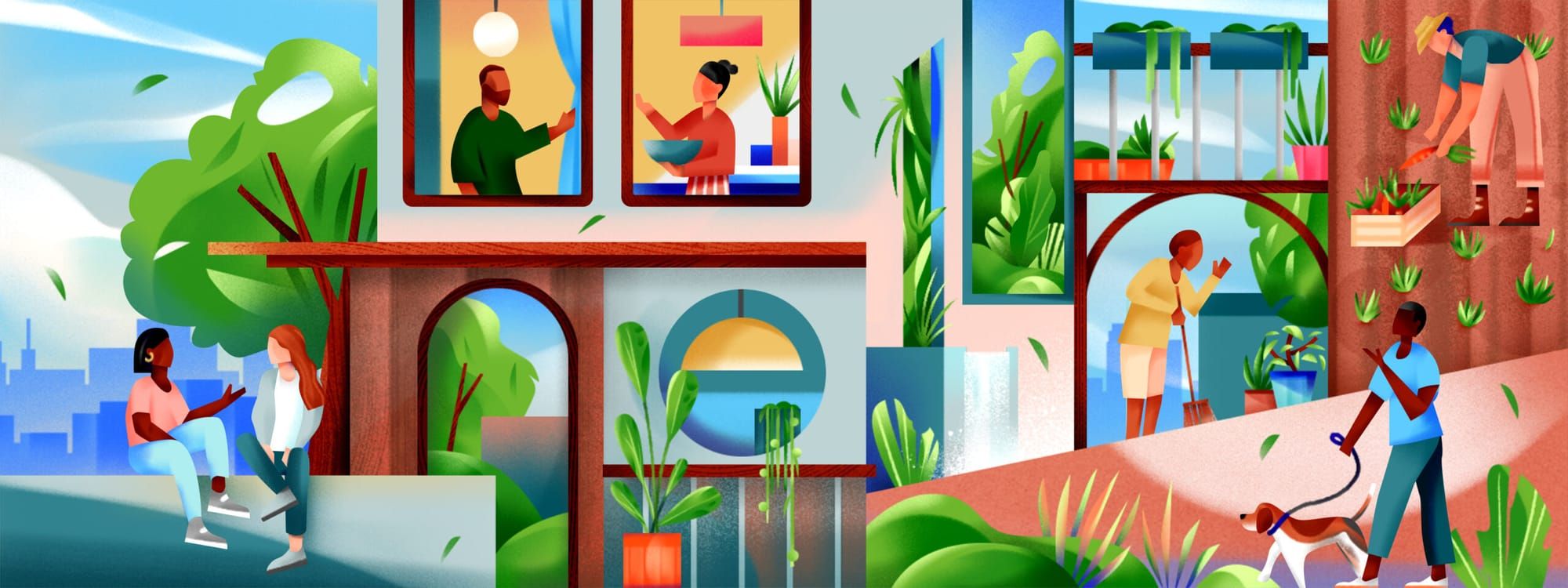 🏘️ 3 New Policy Kits on Tenant Empowerment: Social Housing, Housing Coops, and Tenant Bill of Rights