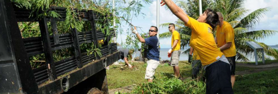 📔 New Policy Kit: State Service Years