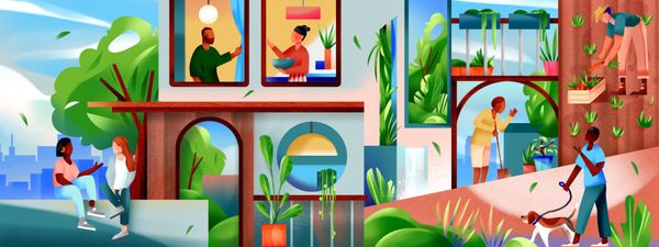 🏘️ 3 New Policy Kits on Tenant Empowerment: Social Housing, Housing Coops, and Tenant Bill of Rights