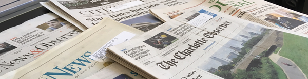 The Local Community Journalism Fund: A new proposal for federal intervention in America's news crisis