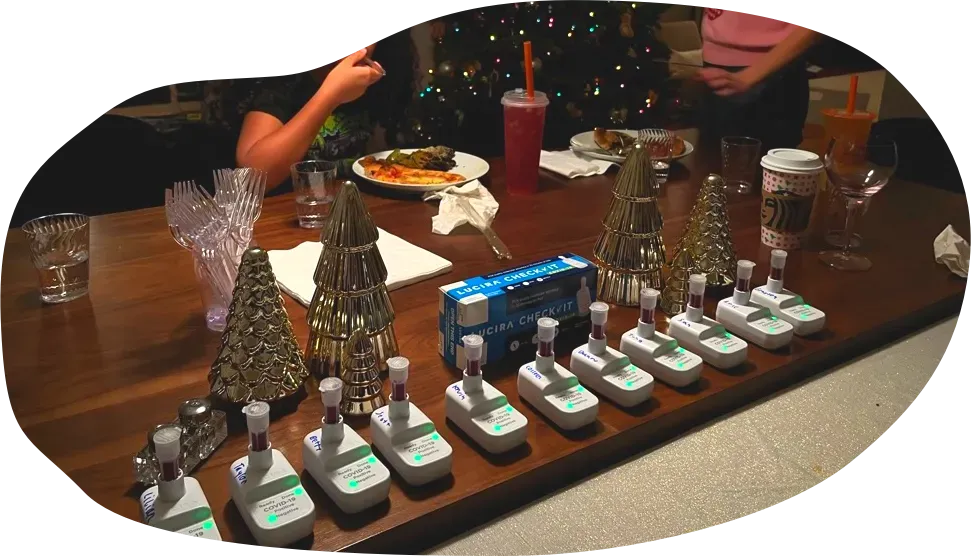 What I learned in 2022