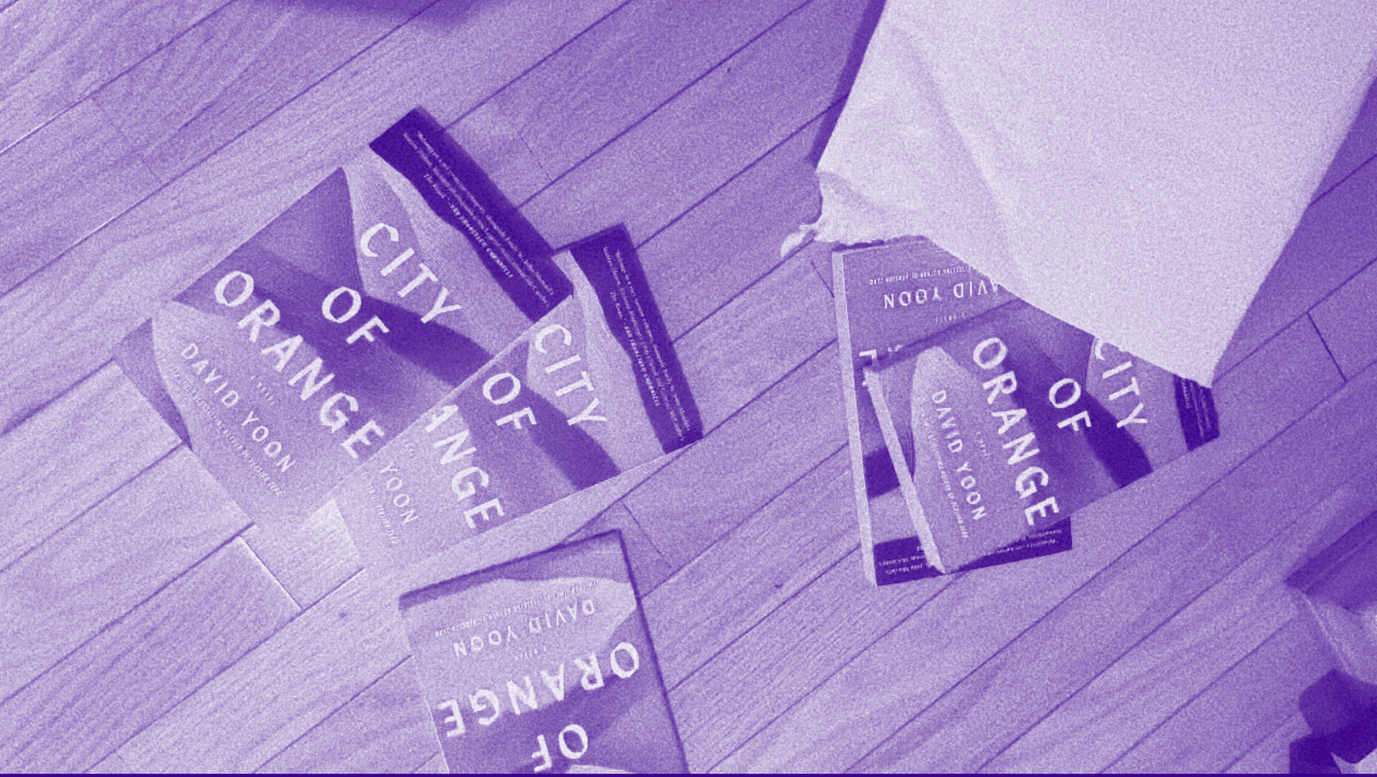 Welcome readers new and old!