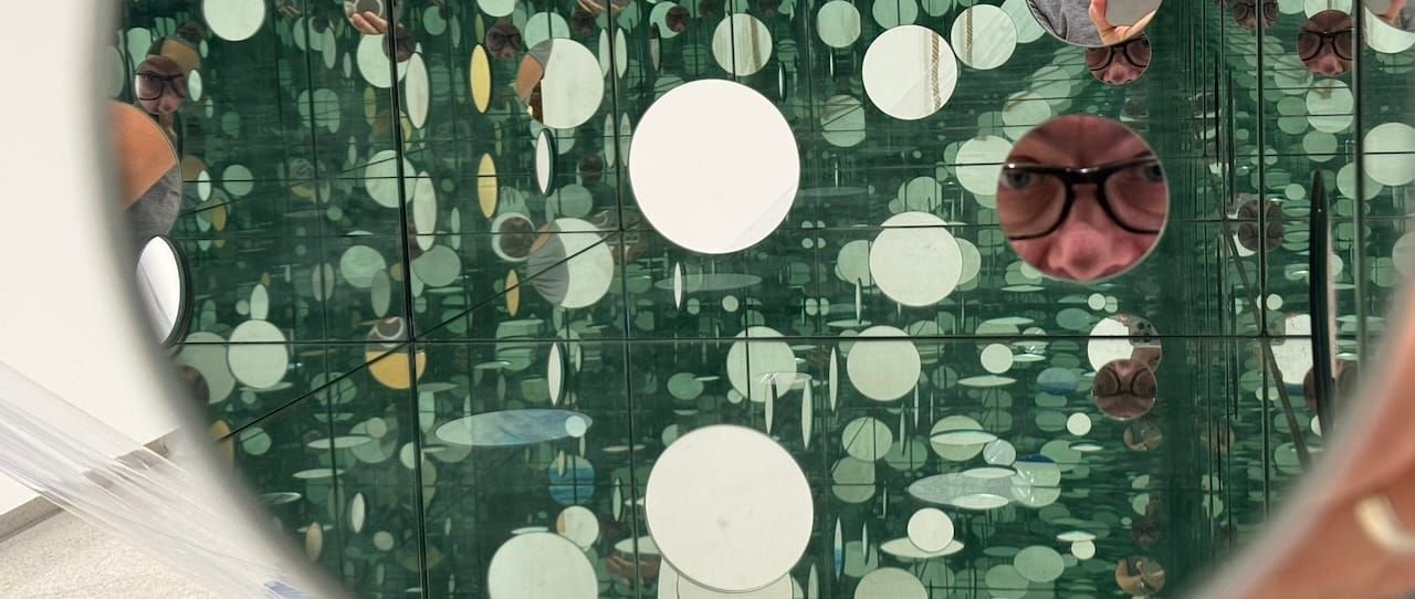 My worst moment of writing insecurity