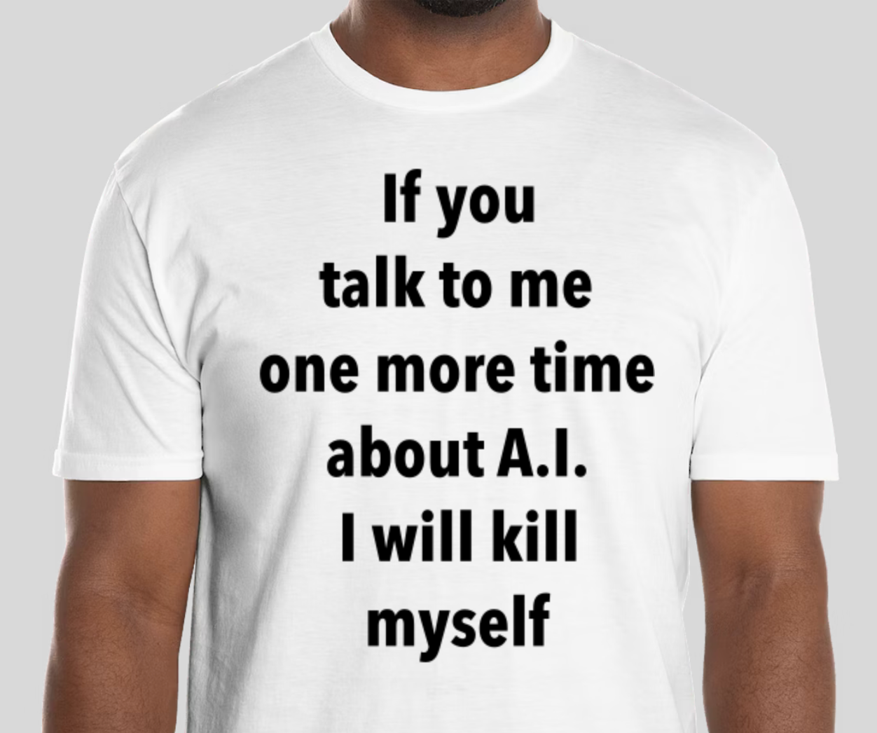 Recent media diet: AI weasels, doppelgangers, domed havens