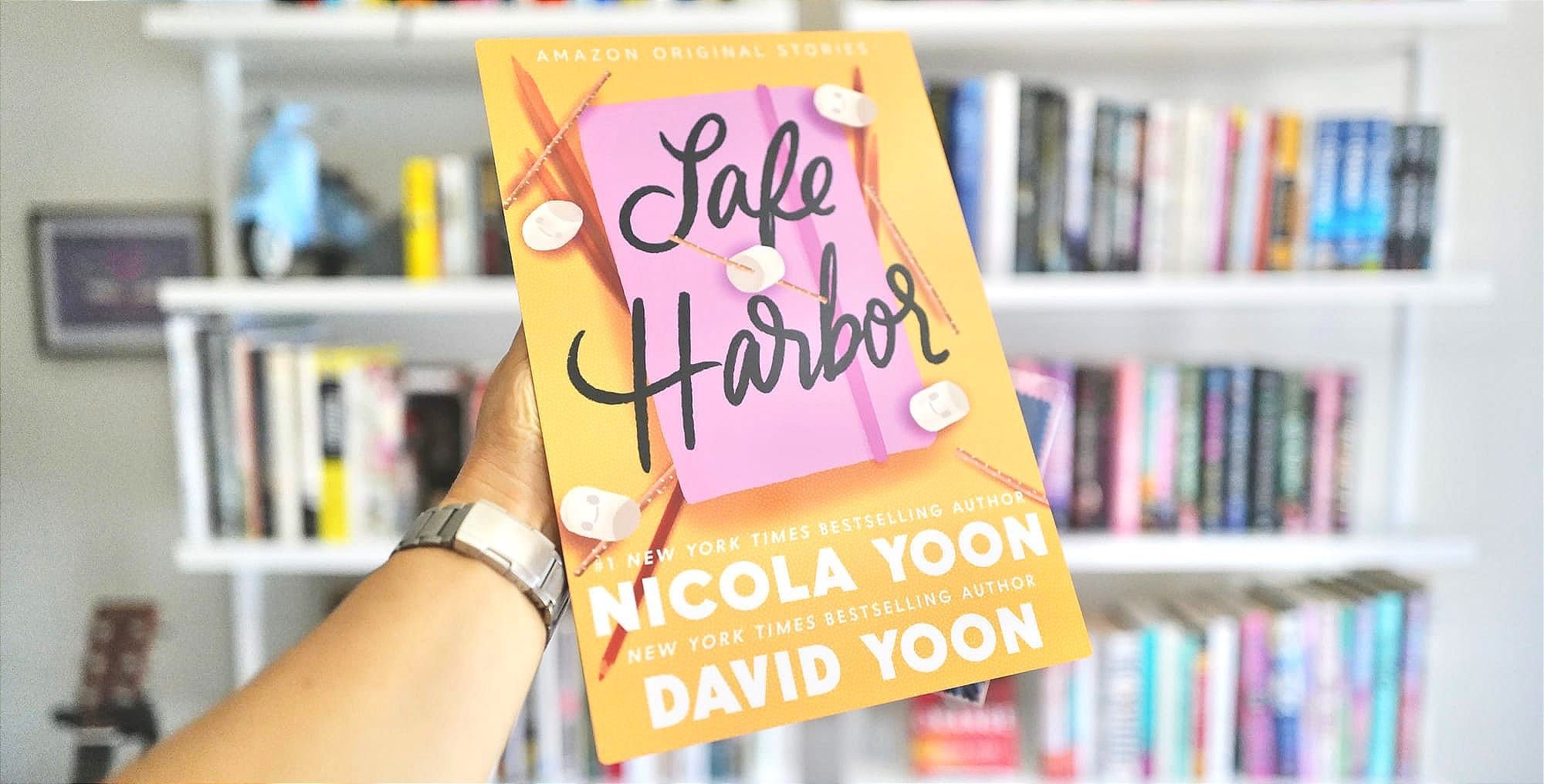 Nicki and I wrote a thing!